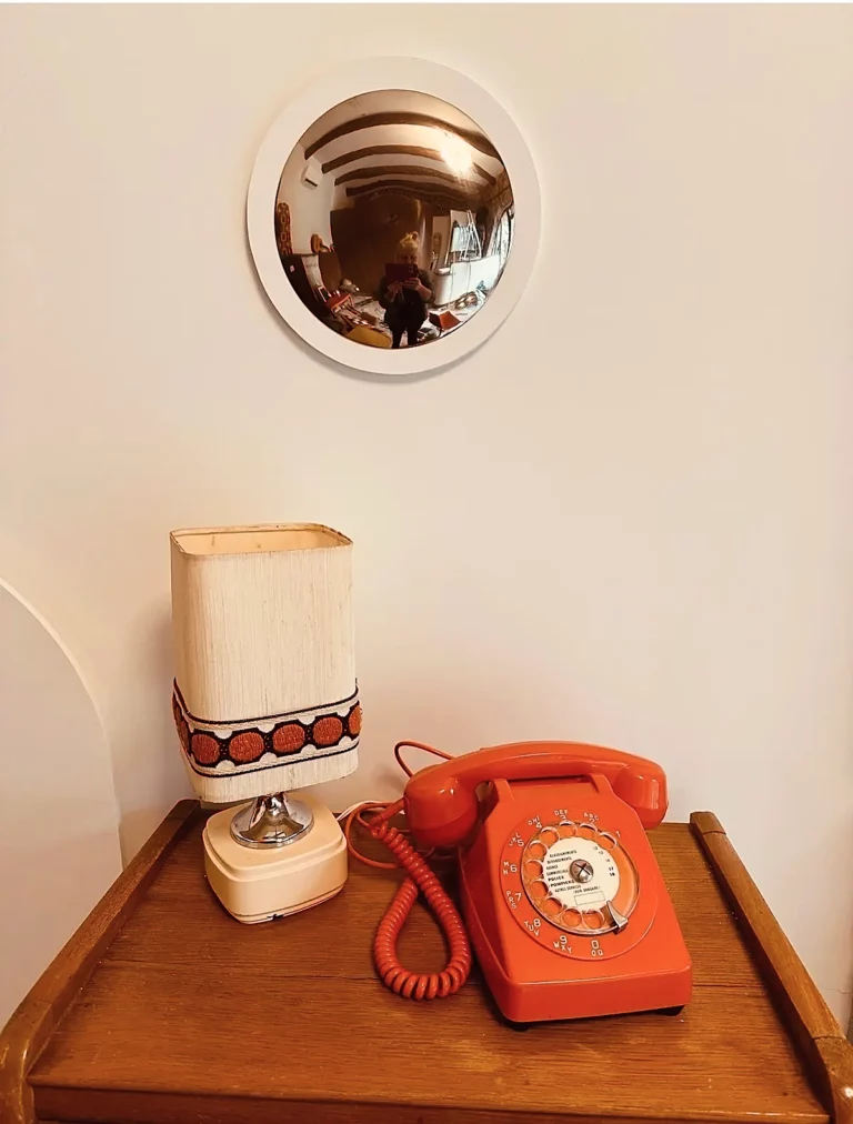 photo interieur gite 4 personne