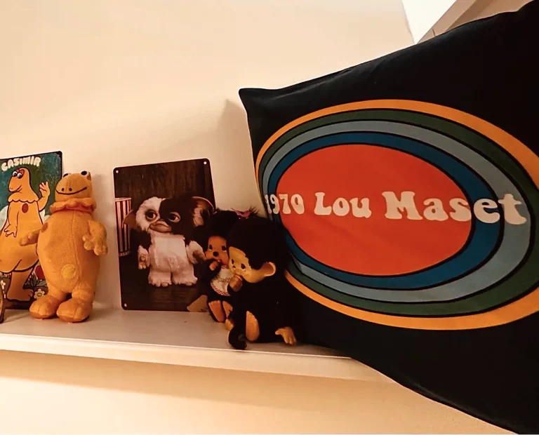 photo interieur gite 4 personne