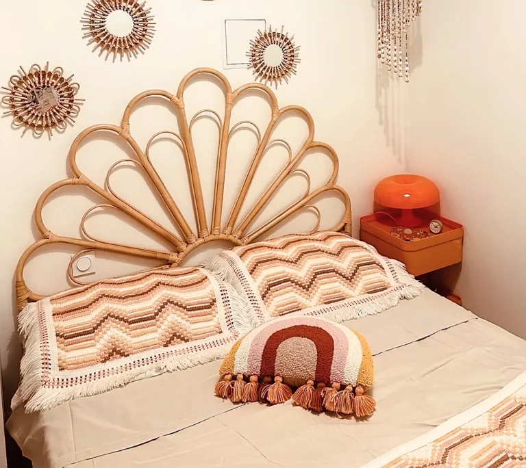 photo interieur gite 4 personne