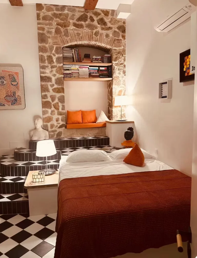 Photo intérieur Gîte Lou Maset - 10 personnes