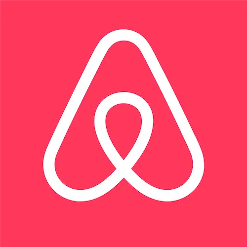 logo airbnb